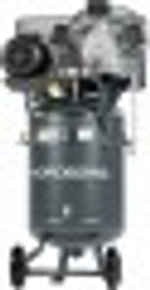 Компрессор поршневой NORDBERG NCPV100/580 вертикальный ЦБ-0009518