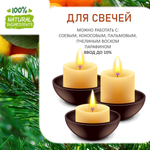 Цитрусы и хвоя, отдушка для свечей и мыла