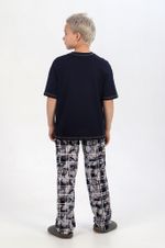 Костюм для мальчика Реал-1 Виотекс ТЁМНО-СИНИЙ