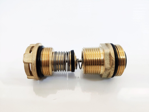 Картридж (рем.комплект) для трехходового клапана 0530002919; 0530023675 газовых котлов Haier Hec