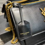 YSL Sunset Bag 22 cm