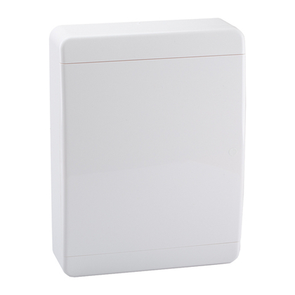 Щит пластиковый навесной OptiBox P-BNN-2-24-IP41 КЭАЗ 117929