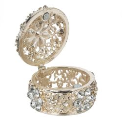 GAEM Шкатулка, L6 W5,5 H3,5 см