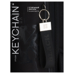 Ранец Berlingo Expert "Black" 37*28*16см, 2 отделения, 2 кармана, анатомическая спинка.