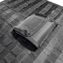 Подсумок MOLLE раскрывающийся Roll-Up