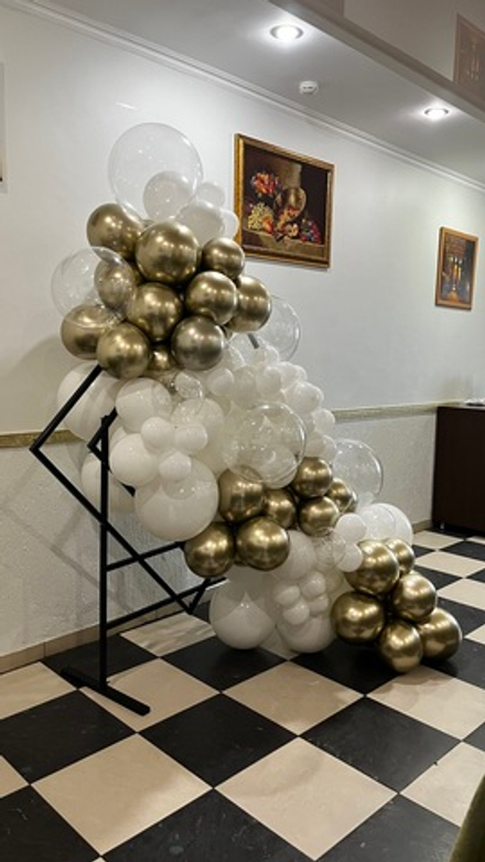 Фотозона ниспадающей каскад