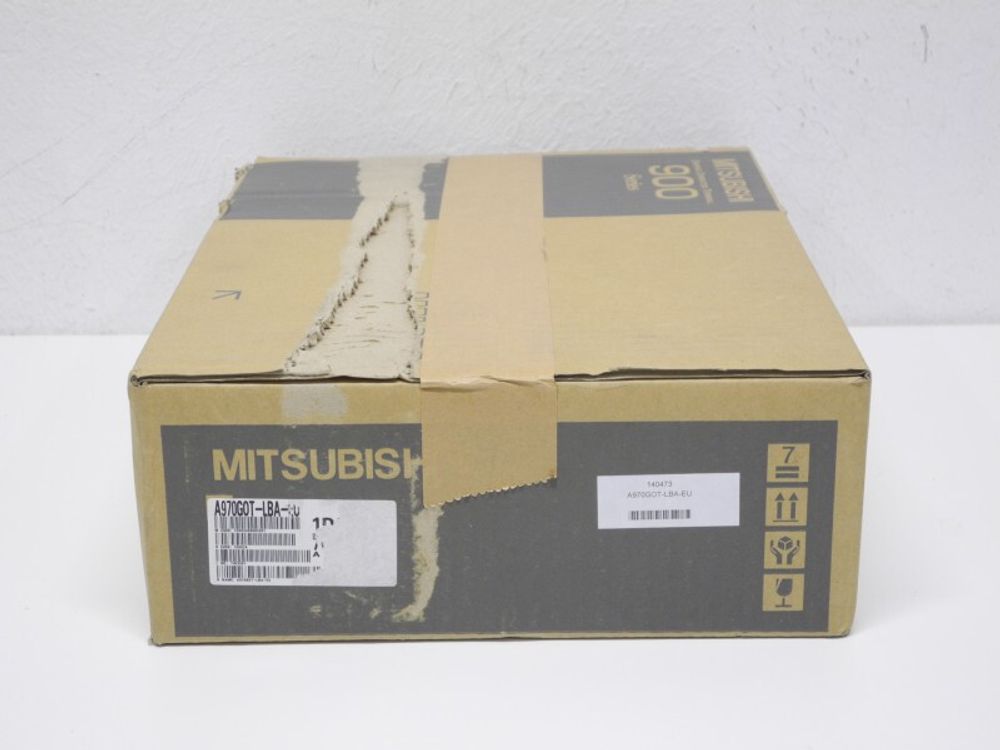 Mitsubishi A970GOT-LBA-EU