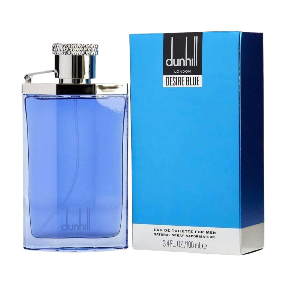 DUNHILL Desire Blue edT 100ml men