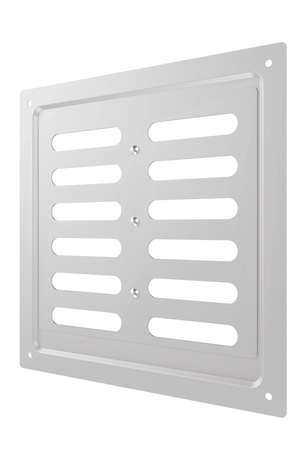 Решетка 2020MER метал. регулир.