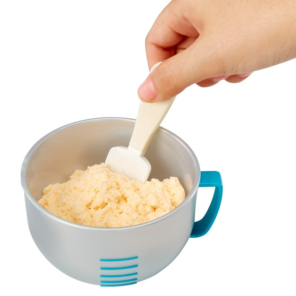 Little Tikes - Набор для выпечки Creative Chefs + 18 аксессуаров 639708 / артикул   639708  / GTIN 050743639708
