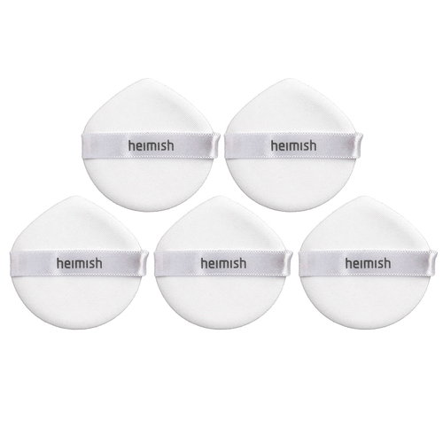Heimish, Rubycell Puff`` 5 затяжек