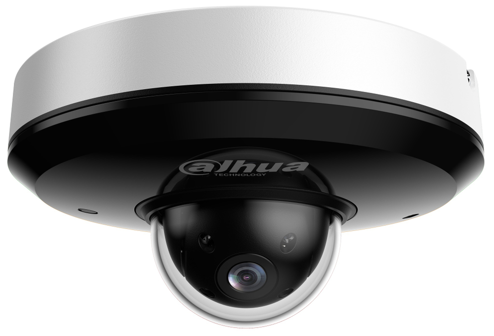 Видеокамера IP Dahua DH-SD1A204DB-GNY