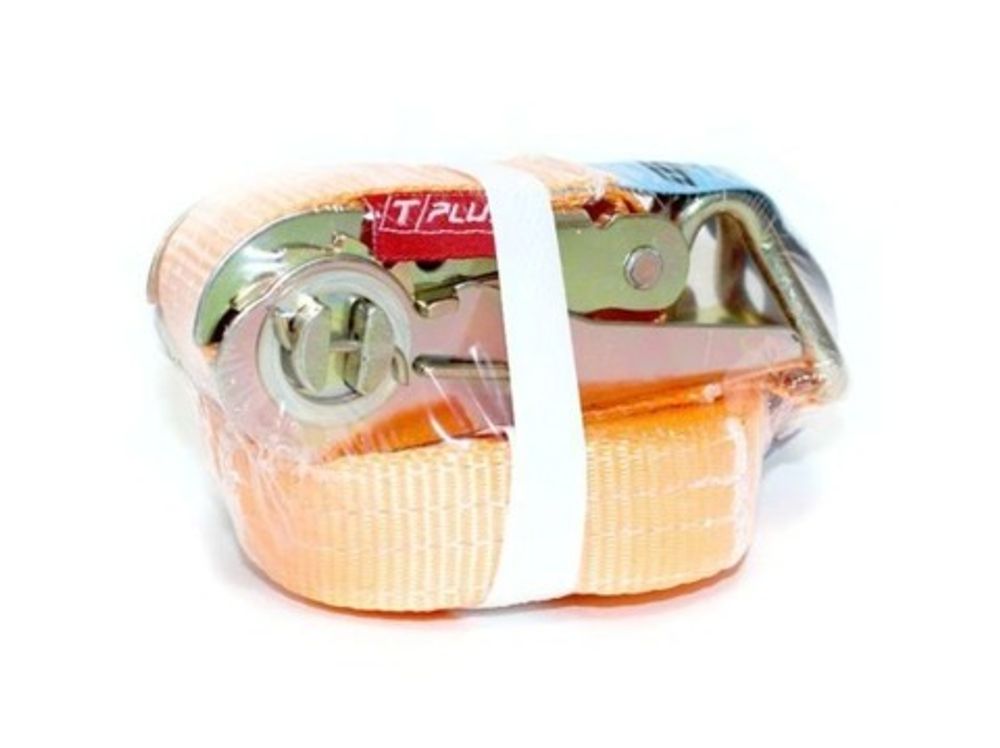 Ремень стяжной Tplus 1/2 т 5 м