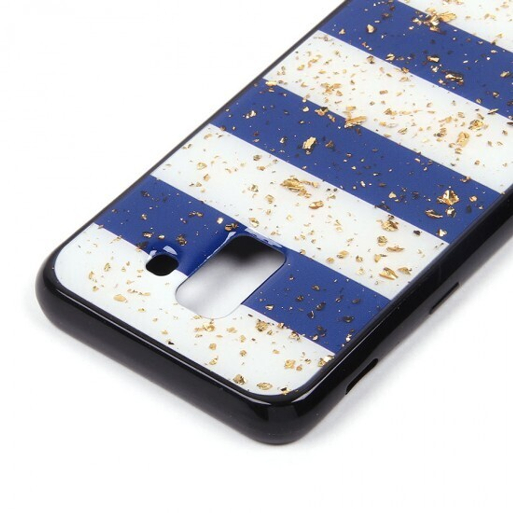 Чехол для Samsung Galaxy J6 (2018), 010811