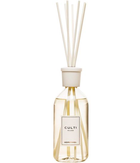 Mediterranea, диффузор White Label collection, Culti Milano