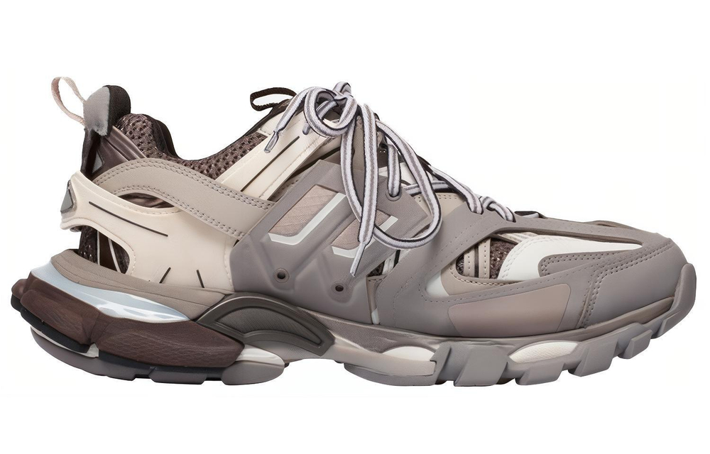 Balenciaga Track 1.0 Led (Женская размерная сетка)