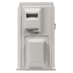 Инверторная сплит-система Royal Thermo Barocco DC White RTBI-09HN8