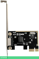 Сетевая карта D-Link DFE-530TX/E1A