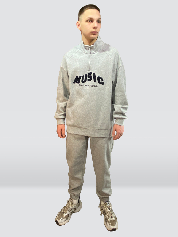 Комплект серый 04103-00217