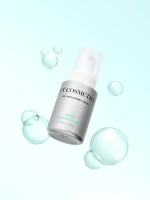 VT Cosmetics Пузырьковая сыворотка с ПДРН и гиалуроновой кислотой PDRN Hyaluronic Mint Micro Bubble Serum 70 мл