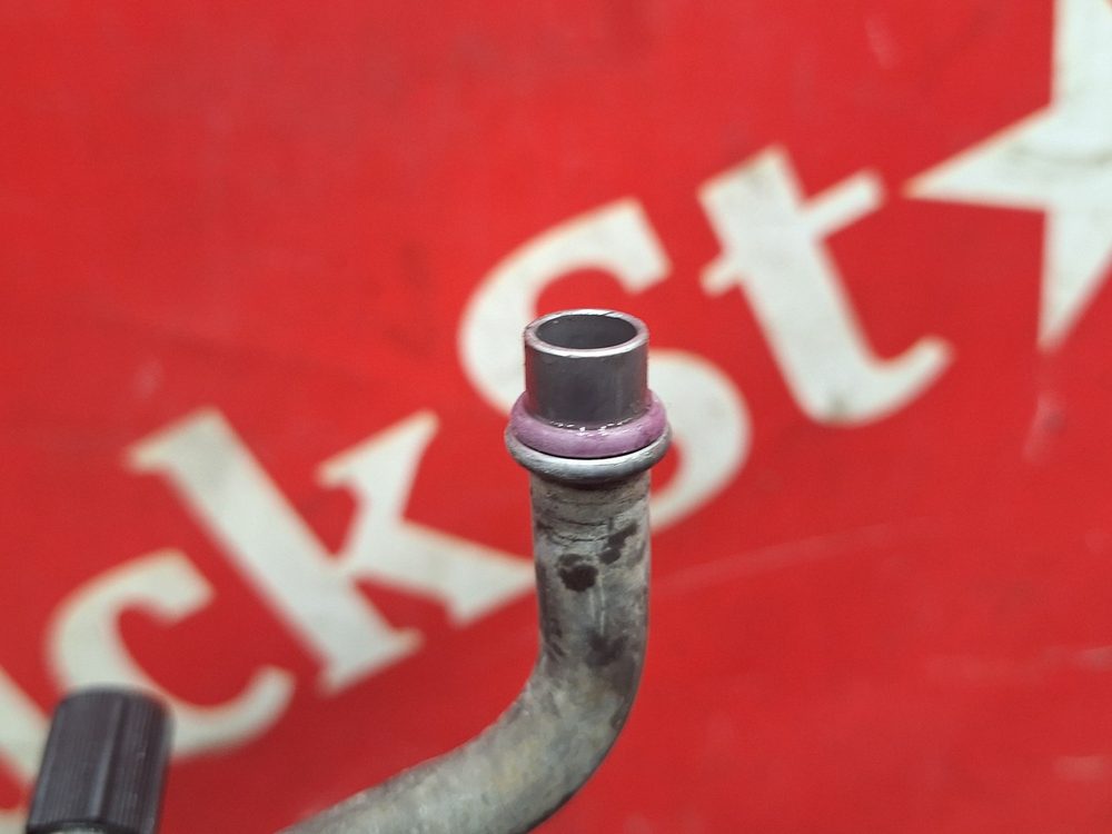 Трубка кондиционера