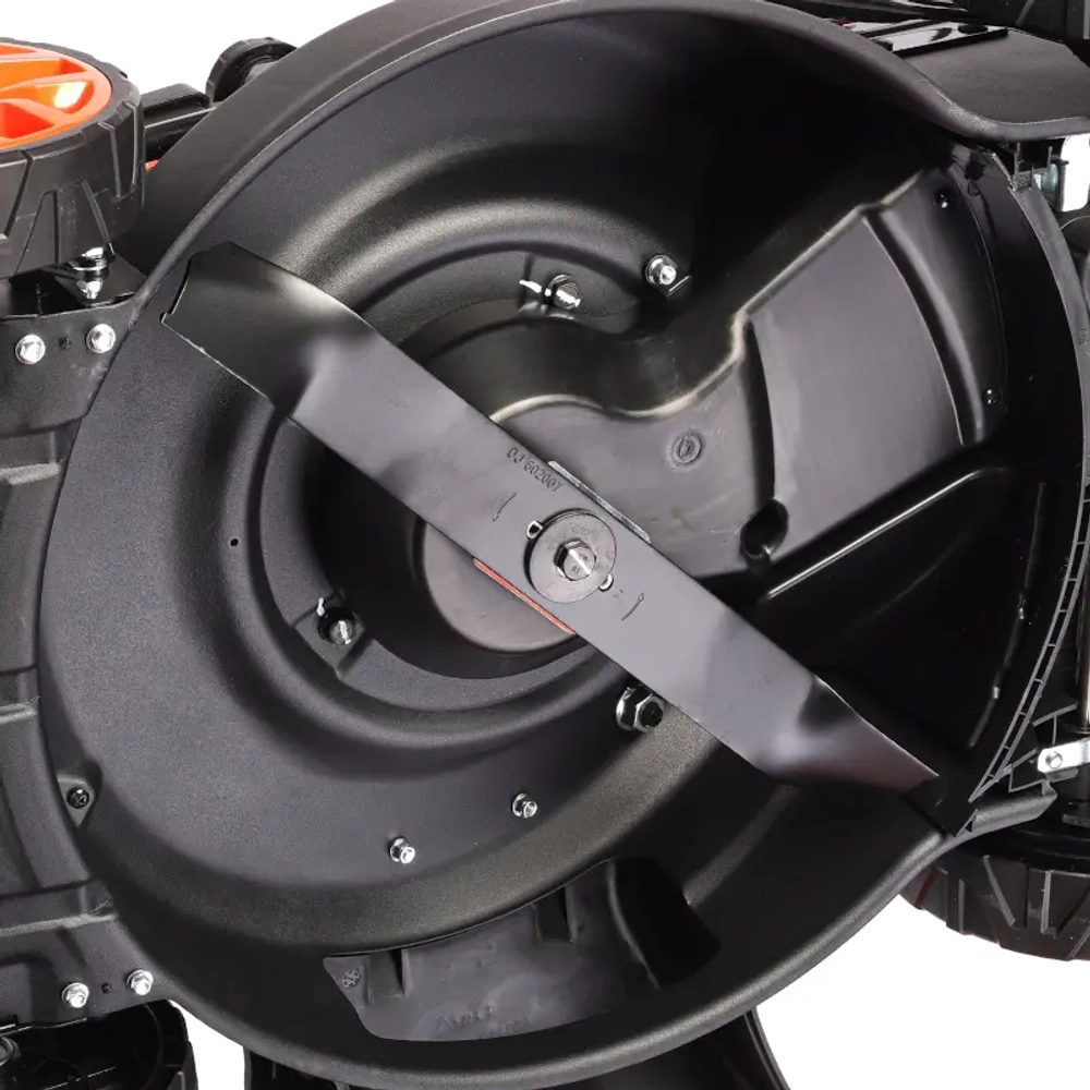 PATRIOT PT 55LS газонокосилка бензиновая 512109055