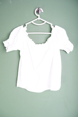 Блузка House повседневная, маркировка XS, визуально на 42 размер