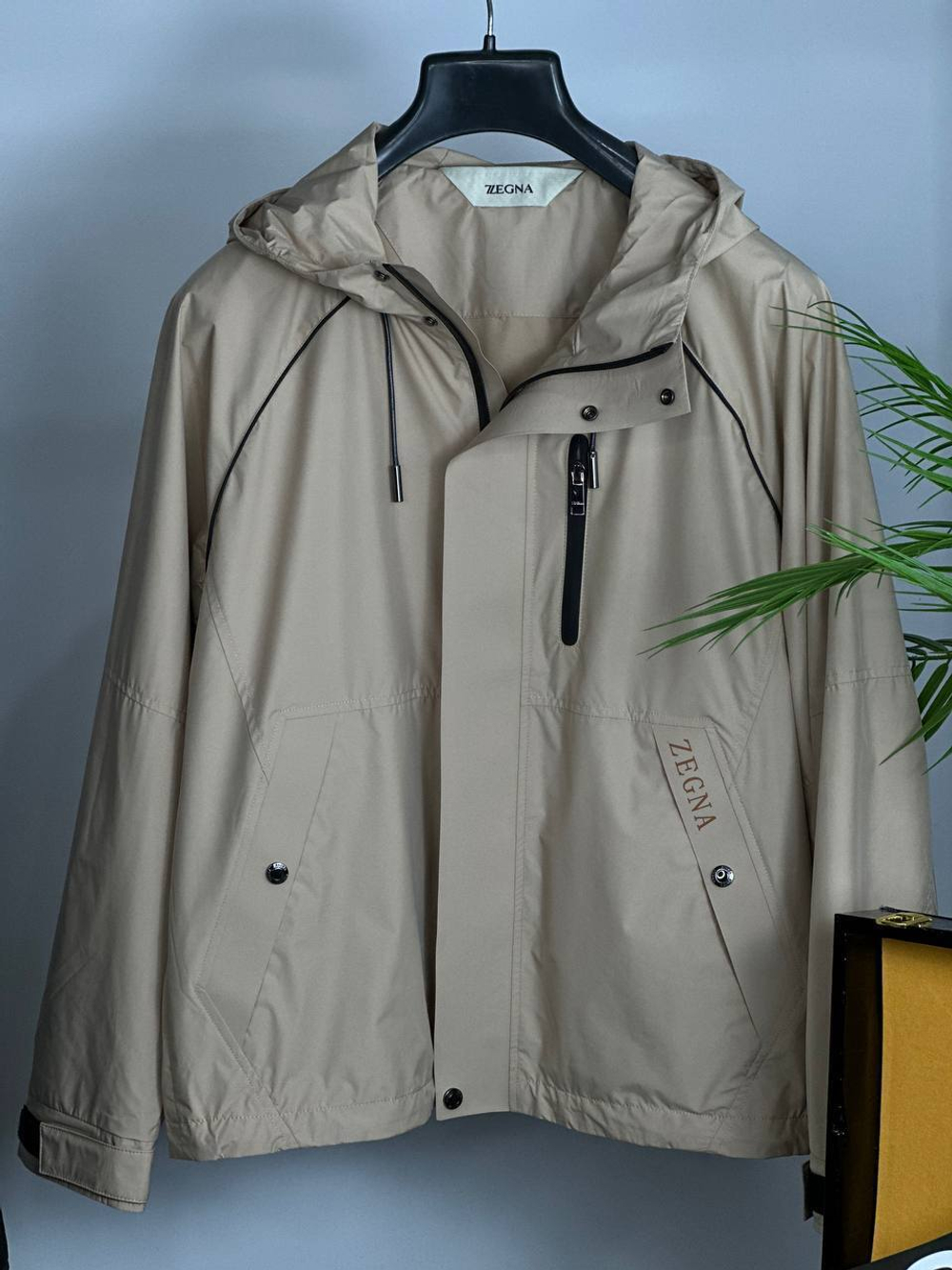 Куртка Zegna, арт. 483753398