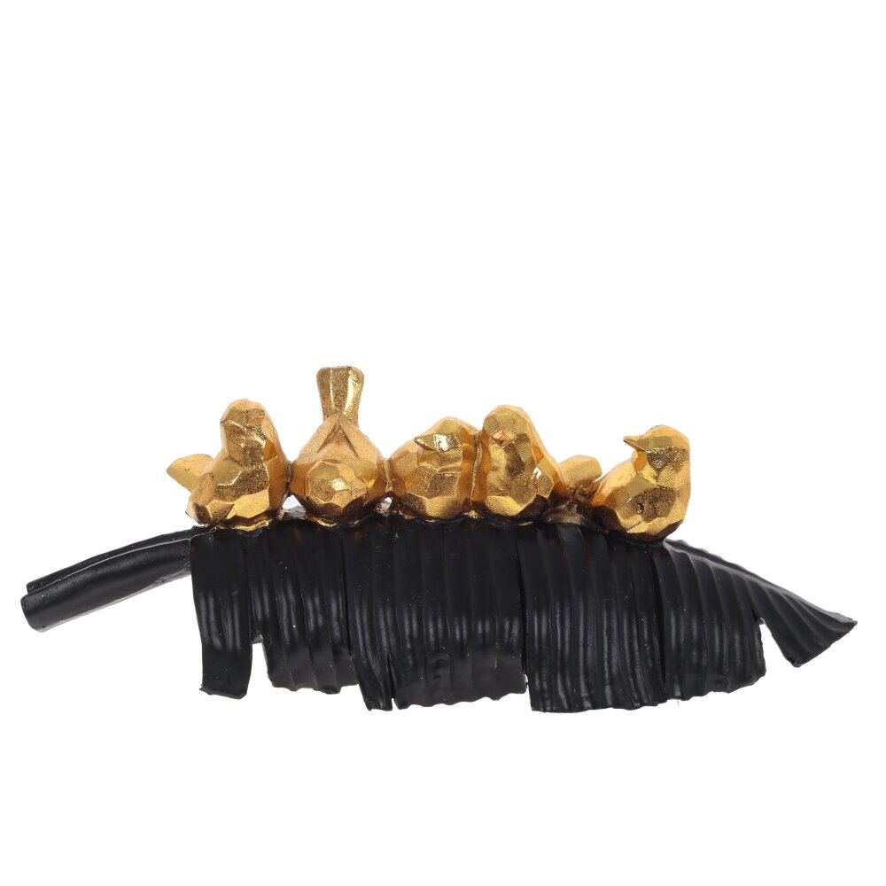 Фигурка декоративная Птицы