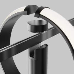 Трековый светильник Technical TR230-1-10W3K-B