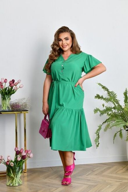 ПЛАТЬЕ УК-8-357