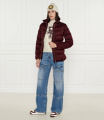 Хлопковый гольф Elisabetta Franchi - бежевый(MK92M47E2)