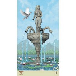 Таро Двустороннее Vice Versa (RUS)