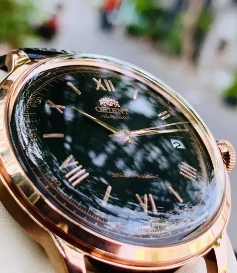 Мужские часы Orient FAC00006B0