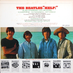 The Beatles / Help! (Original Motion Picture Soundtrack) (LP)