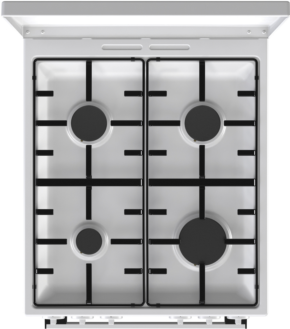 Газовая плита Gorenje GN5111WH-B