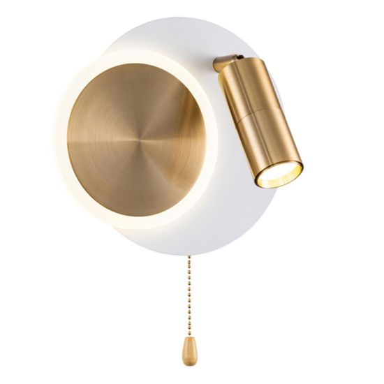 A2213AP-2WH СВЕТИЛЬНИК НАСТЕННЫЙ