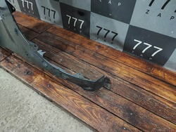 Крыло переднее правое JAC T9 23-нв Б/У Оригинал 8403200P33A0K