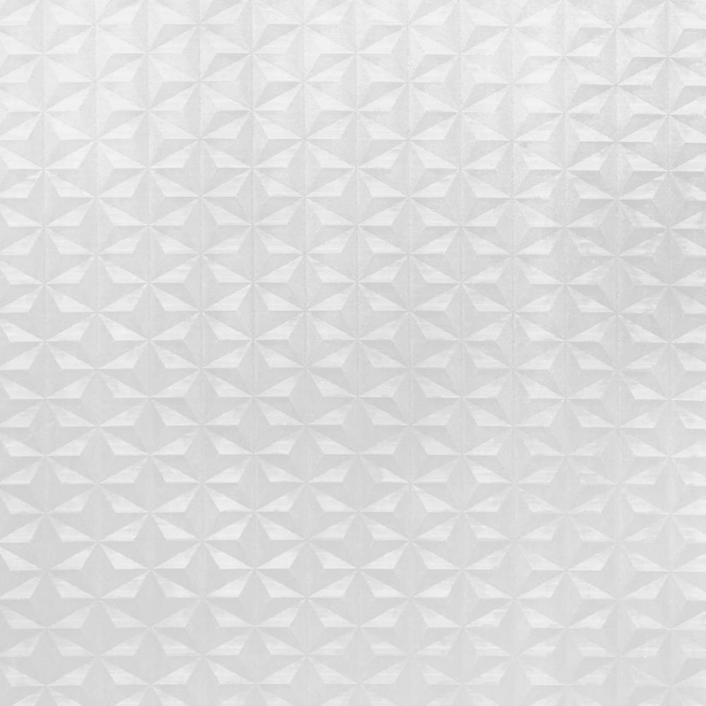 Пленка самоклеящаяся "Deluxe" витражная 0,45*8м 24 рул 9145