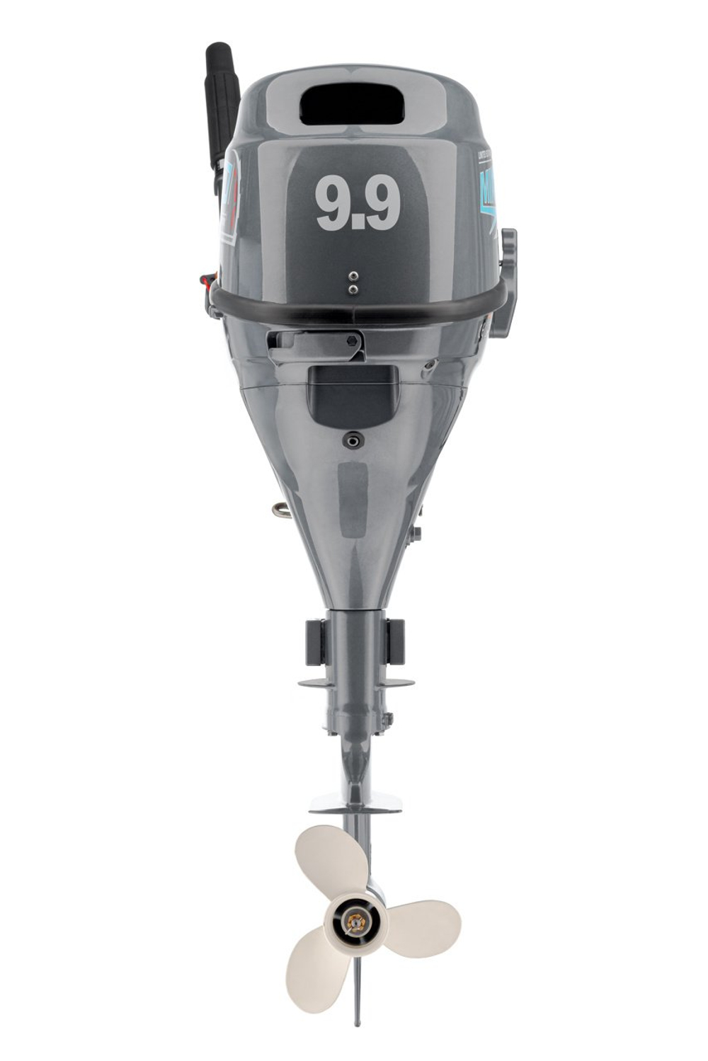 4х-тактный лодочный мотор MIKATSU MF9.9FHL (2024)