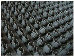 Щетинистое покрытие Стандарт 0,9х15 м