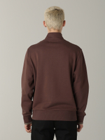 Мужская Толстовка Half Zip