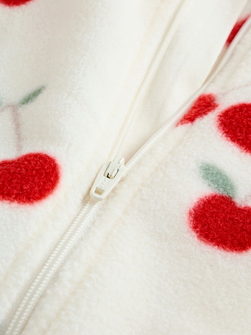 Комбинезон / Cлип для малышей флисовый Next F35-899, 2 шт., Молоный