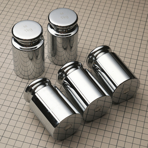 Железный грузик, 1 кг