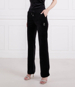 спортивные штаны Juicy Couture - черный(JCCBJ123810)