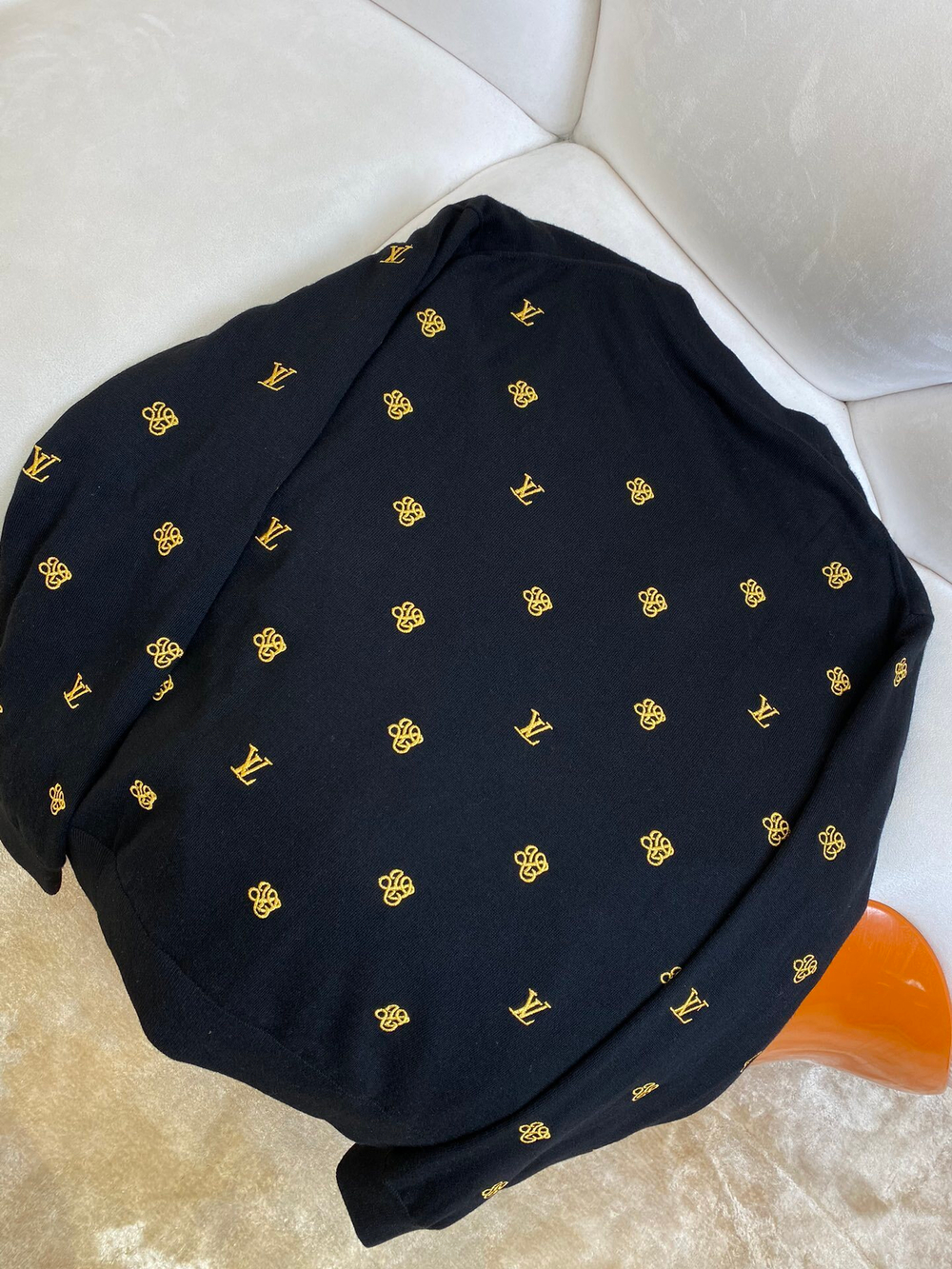 Louis Vuitton Sweatshirt