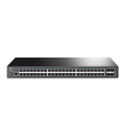 Коммутатор TP-Link Omada SG3452