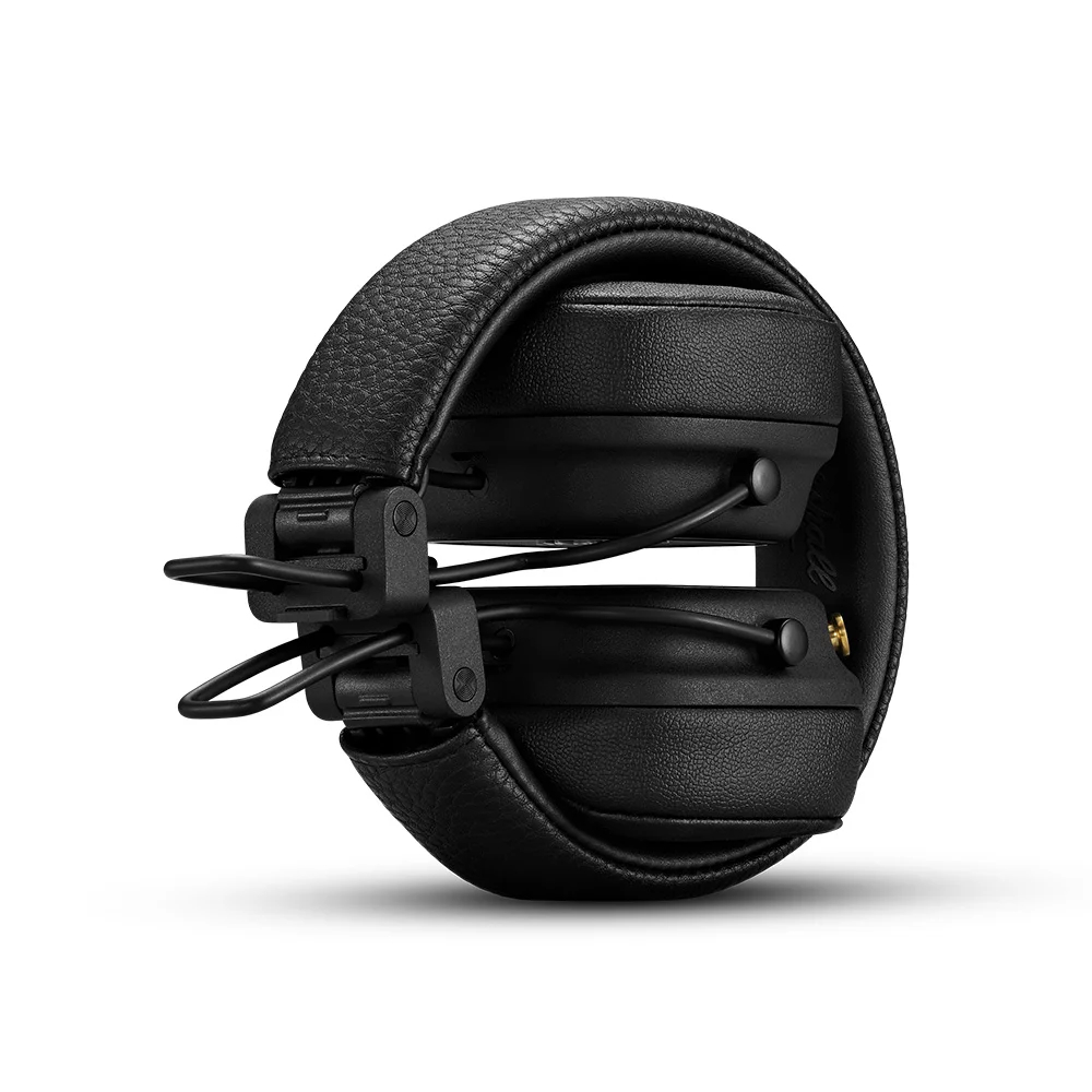 Marshall MAJOR IV Black