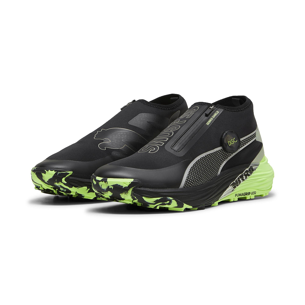 Мужские кроссовки PUMA Voyage NITRO  3 Disc