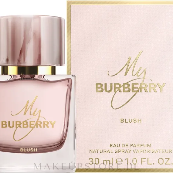 Женская парфюмерная вода BURBERRY My Burberry Blush 30 мл